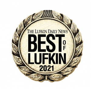 ACCHHS Best of Lufkin 2021